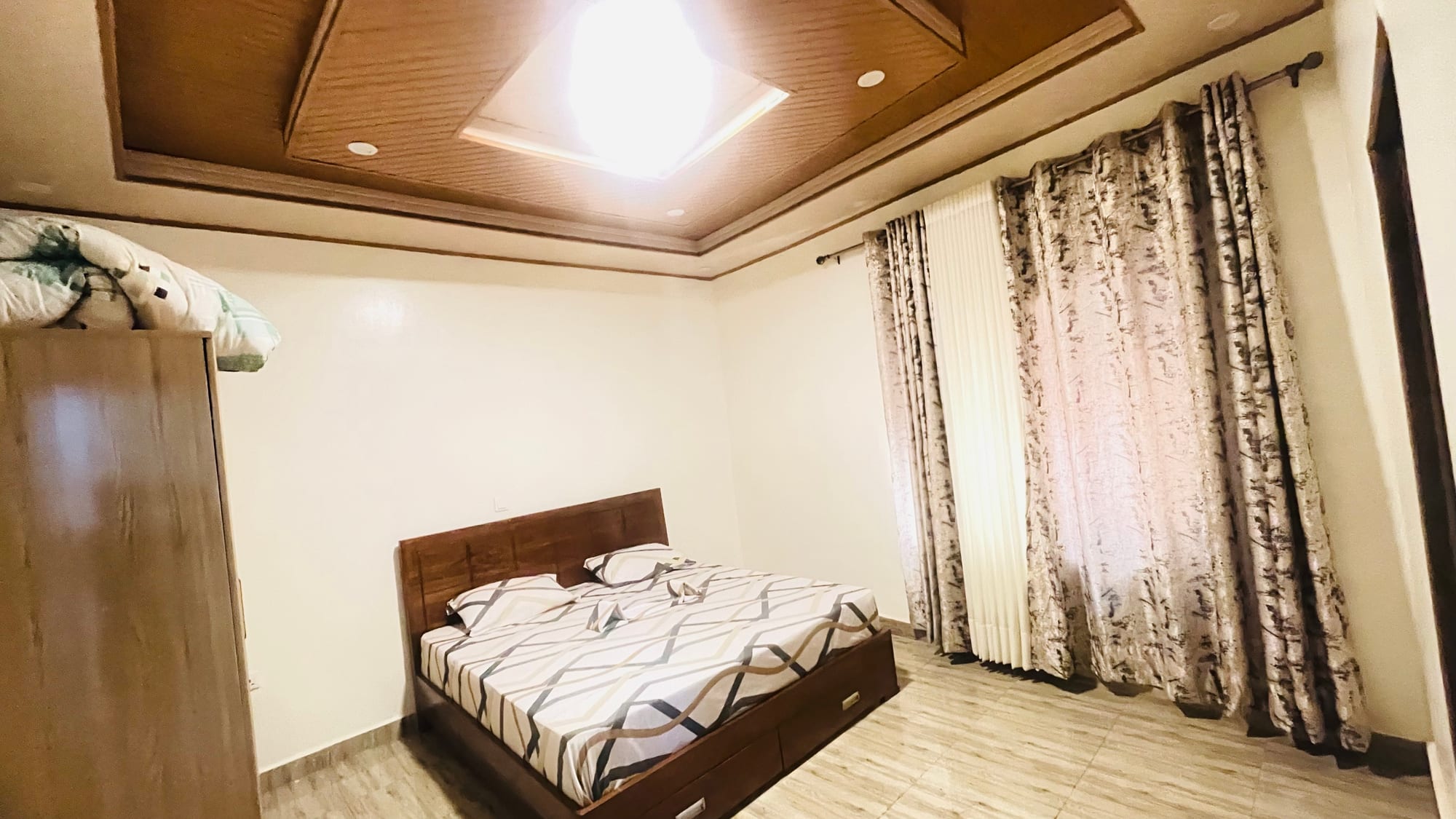 House for rent in Kimironko, Kigali