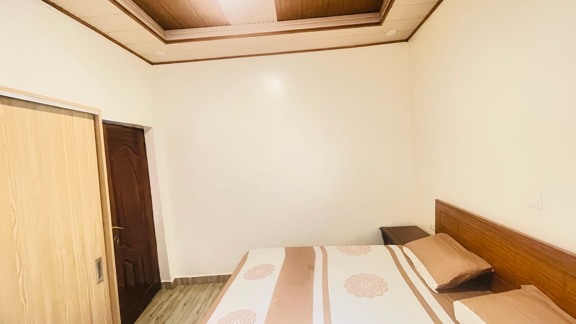 House for rent in Kimironko, Kigali