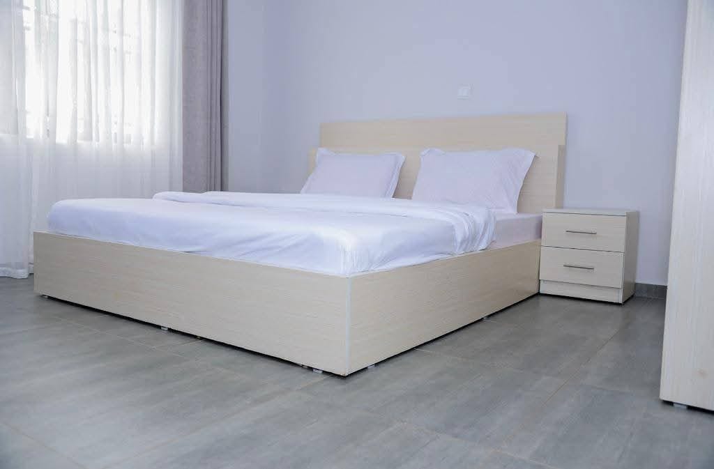 Apartment for rent in Kimironko, Kigali