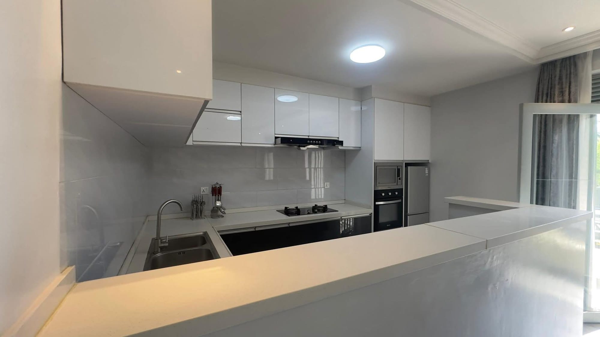 Apartment for rent in Kimironko, Kigali