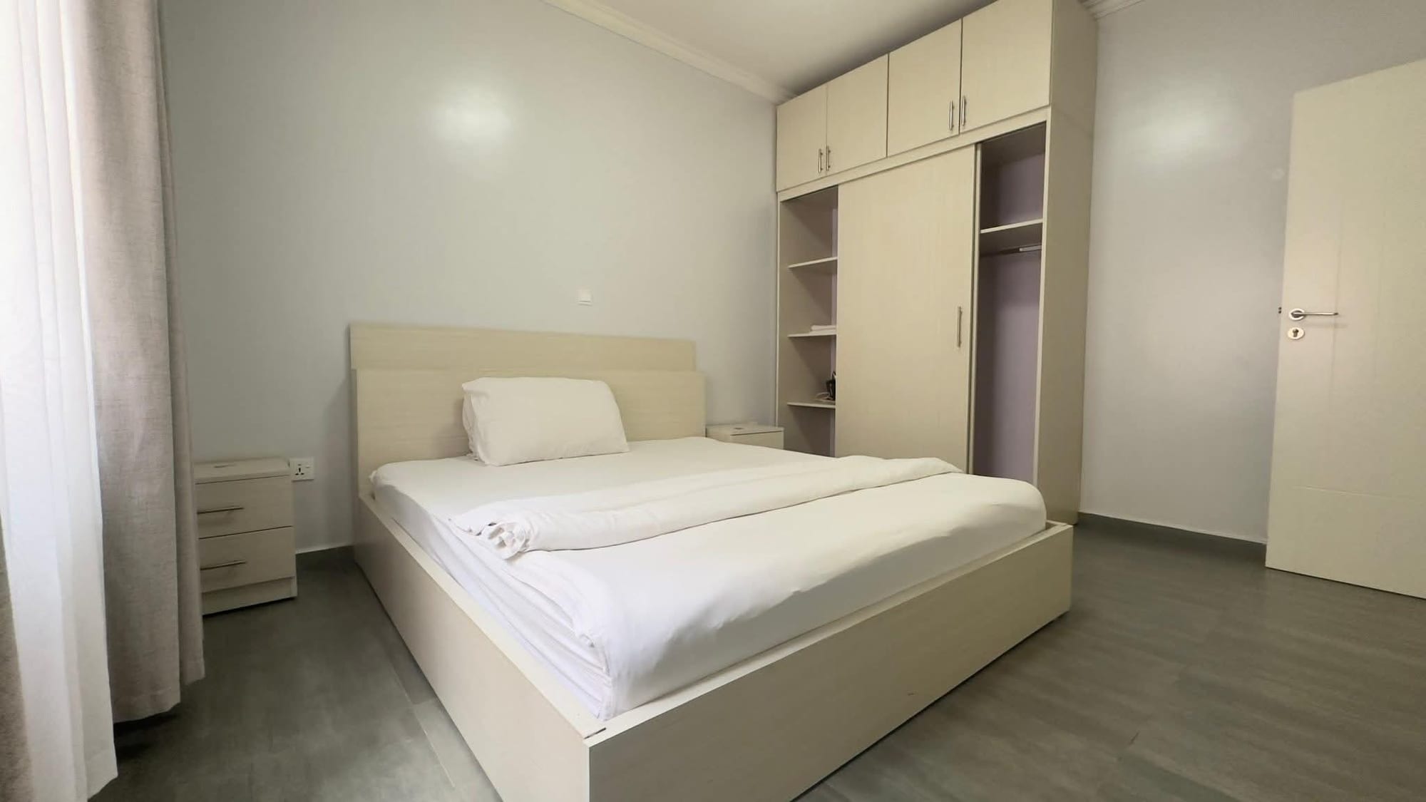 Apartment for rent in Kimironko, Kigali