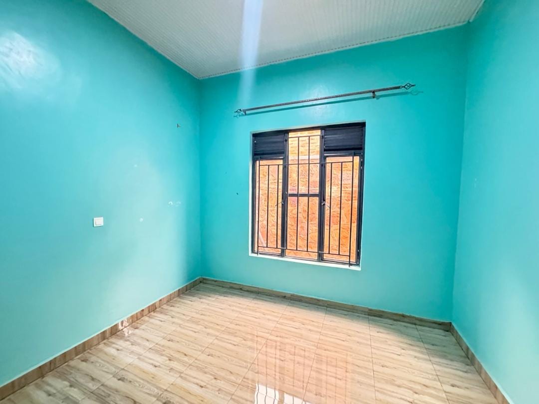 House for rent in Ndera, Kigali