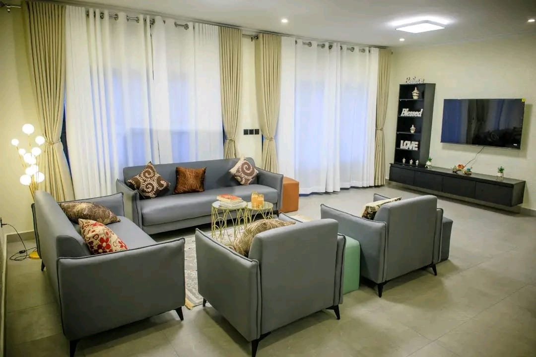 House for rent in Kimihurura, Kigali