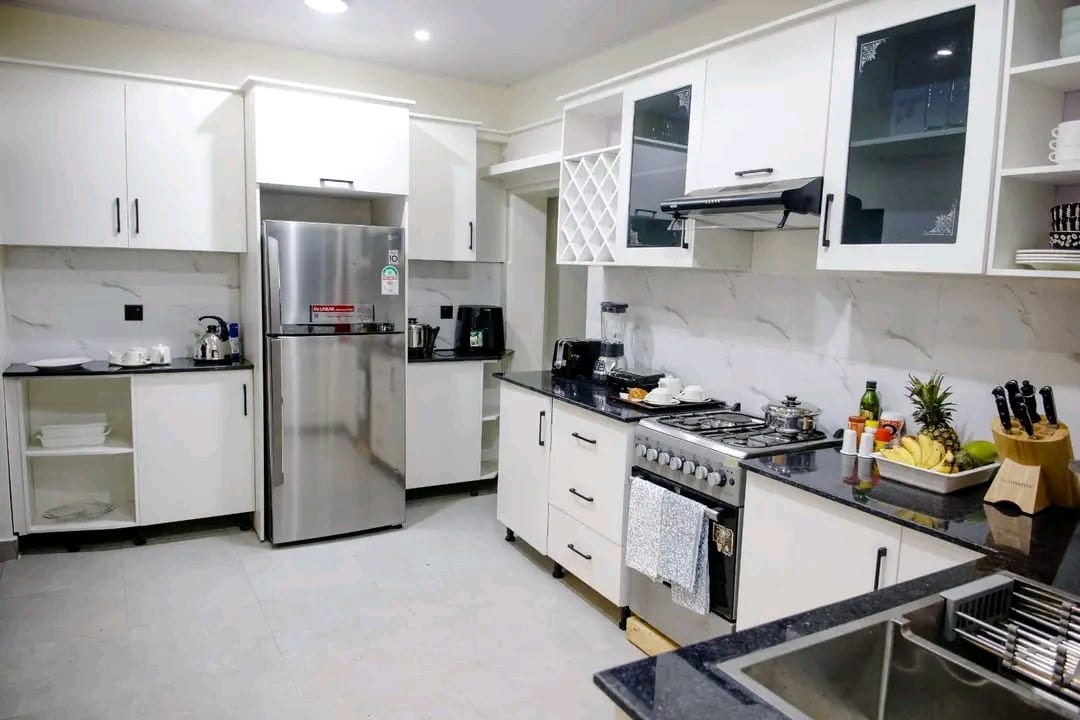 House for rent in Kimihurura, Kigali