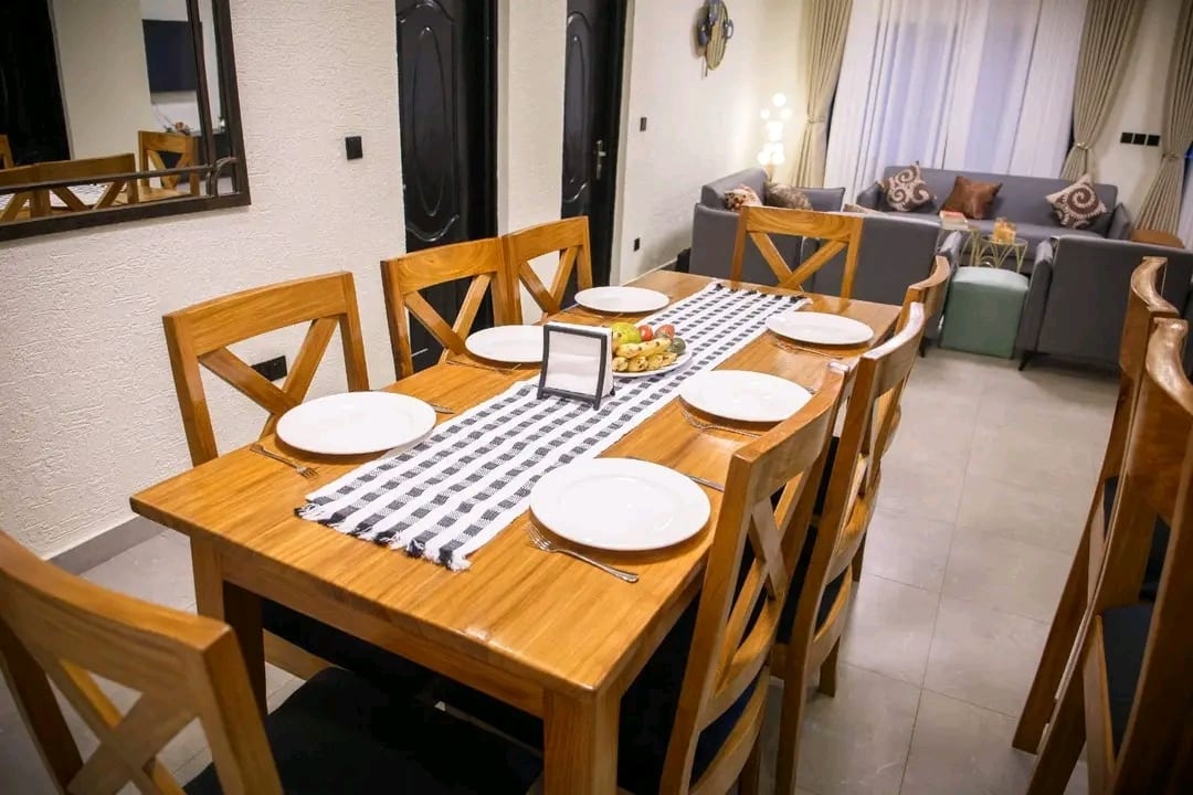 House for rent in Kimihurura, Kigali