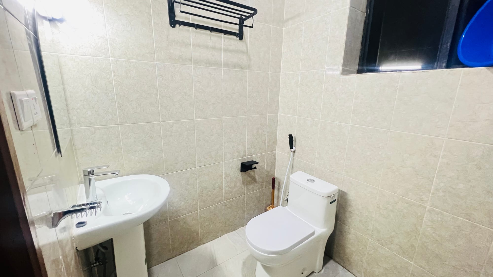 Apartment for rent in Remera, Kigali