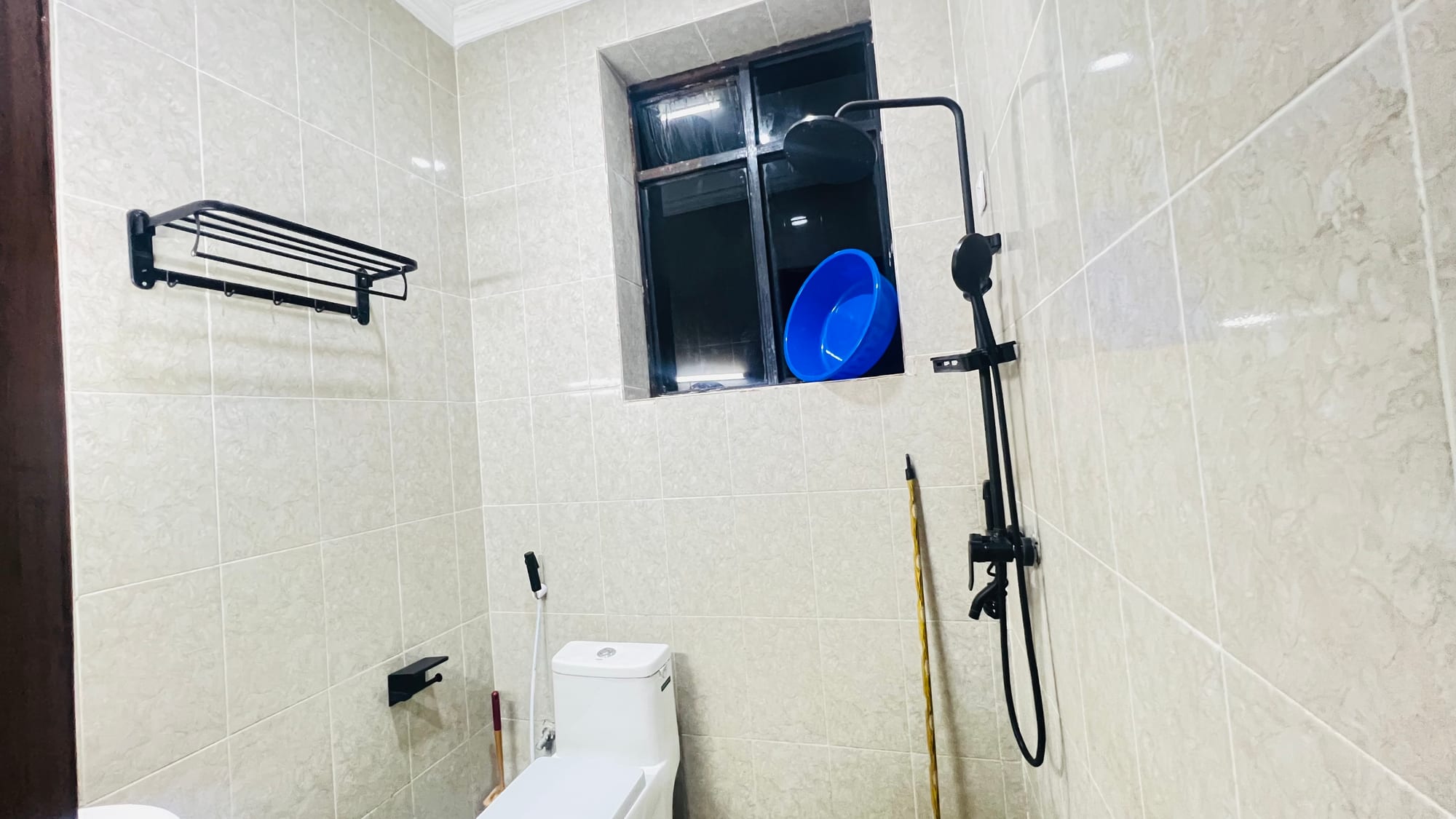 Apartment for rent in Remera, Kigali
