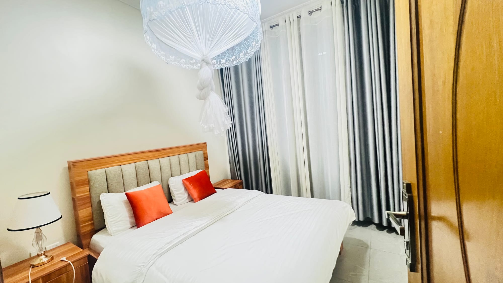 Apartment for rent in Remera, Kigali