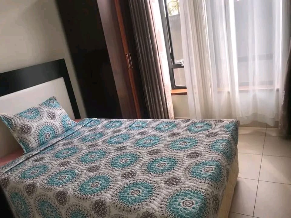 Apartment for rent in Kacyiru, Kigali