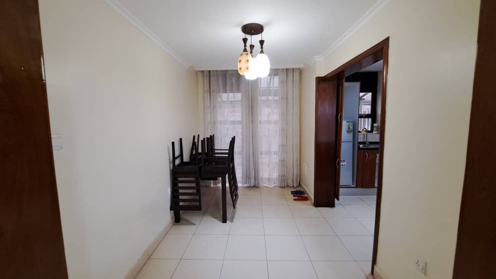 Apartment for rent in Kacyiru, Kigali