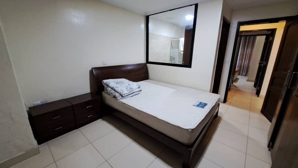 Apartment for rent in Kacyiru, Kigali
