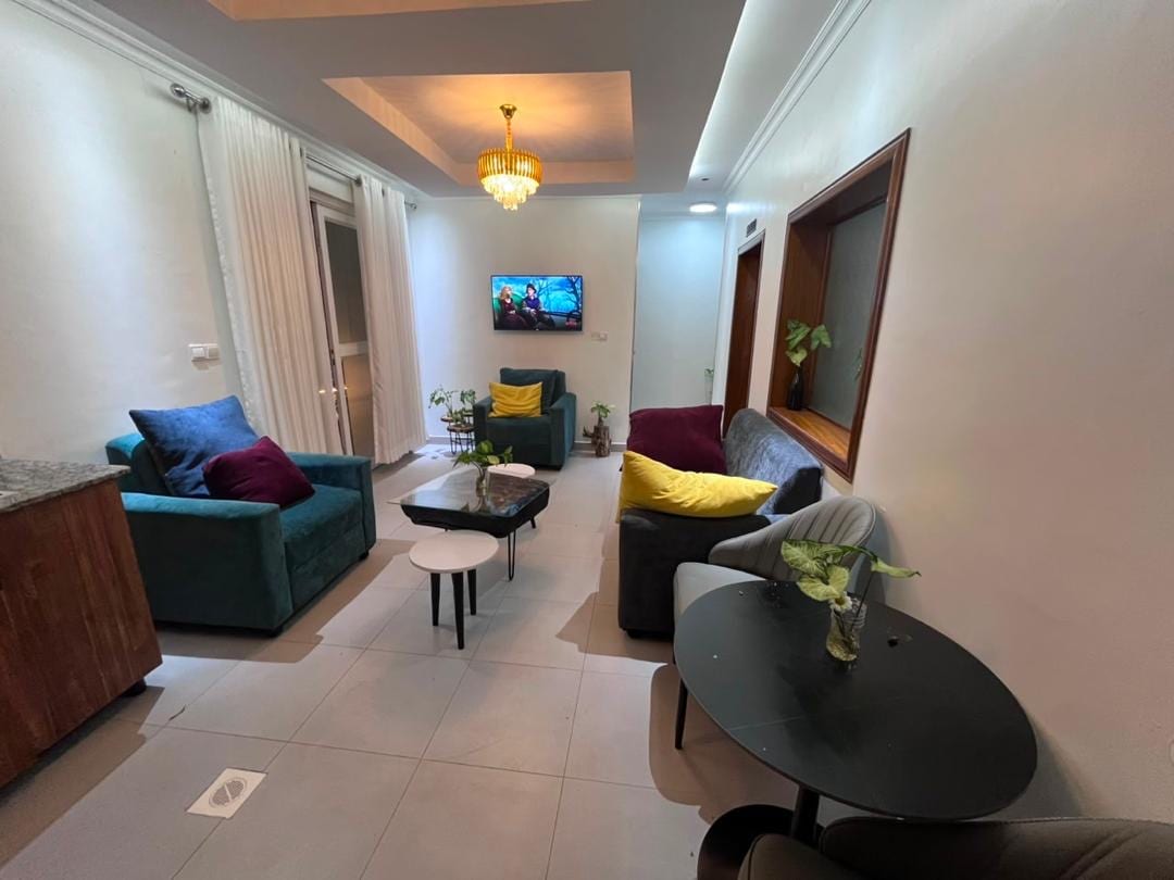 Apartment for rent in Kimihurura, Kigali