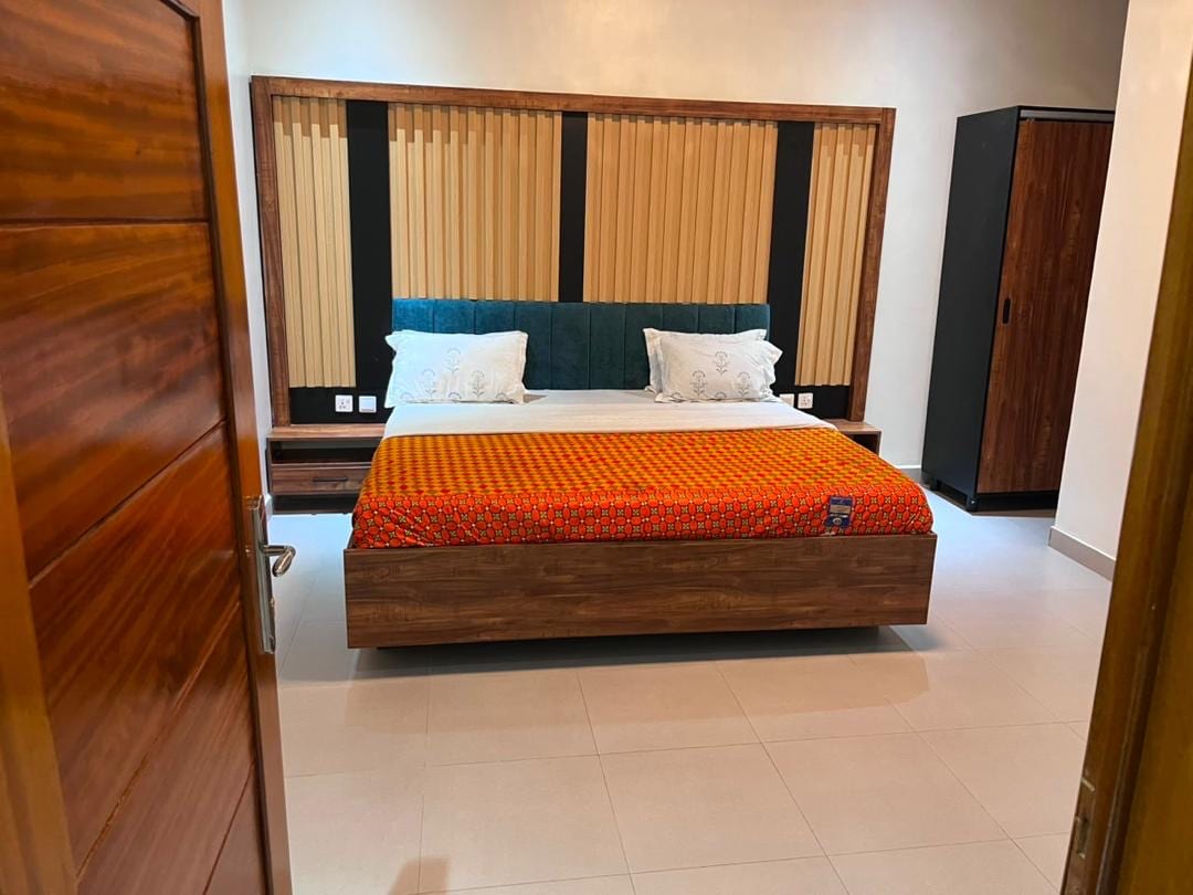 Apartment for rent in Kimihurura, Kigali