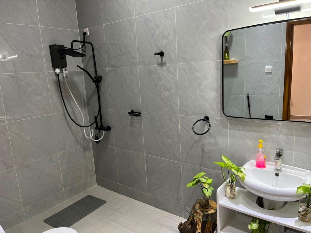 Apartment for rent in Kimihurura, Kigali