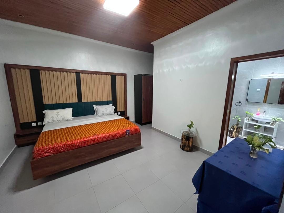 Apartment for rent in Kimihurura, Kigali