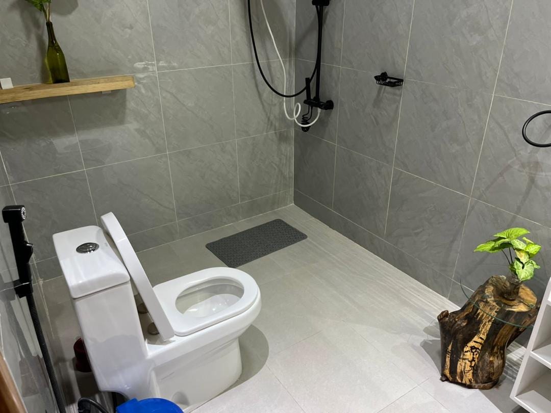 Apartment for rent in Kimihurura, Kigali