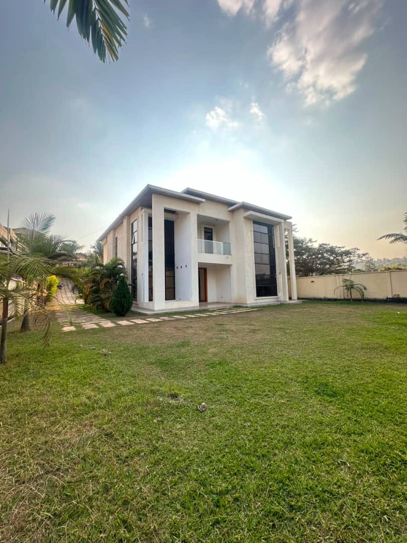House for rent in Remera, Kigali