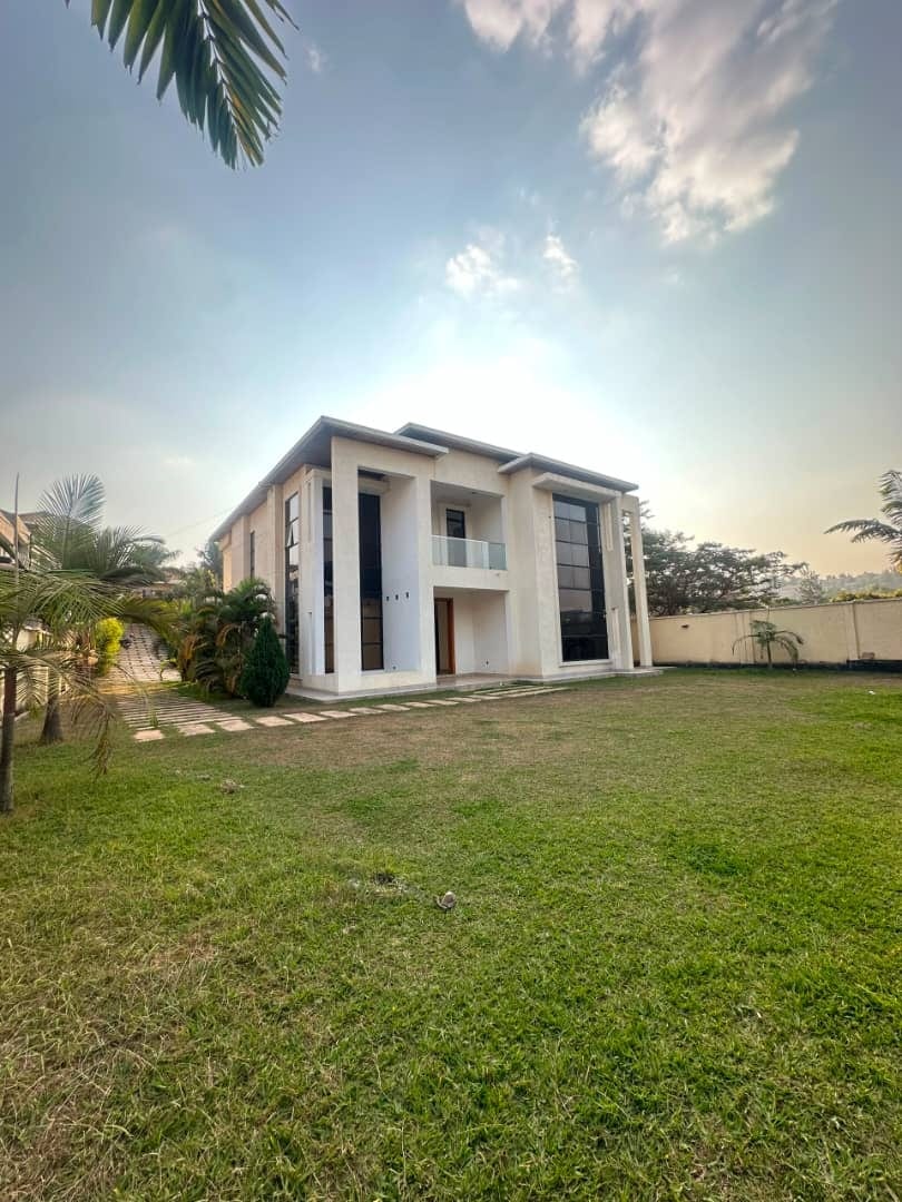 House for rent in Remera, Kigali