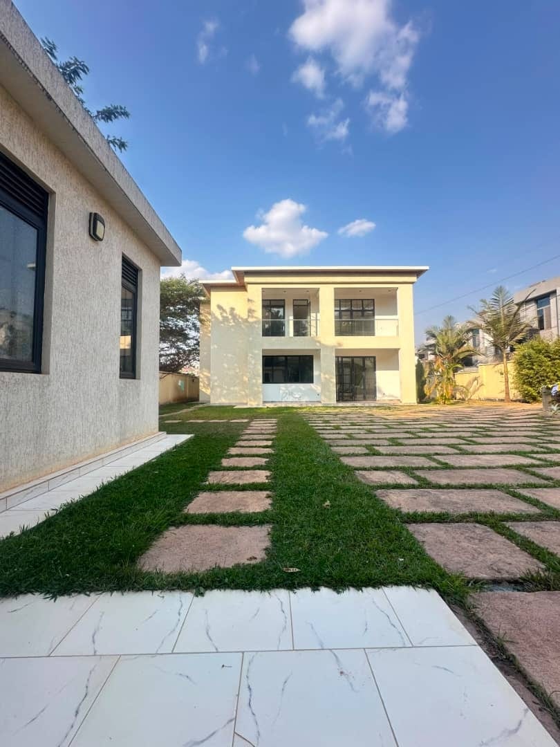 House for rent in Remera, Kigali