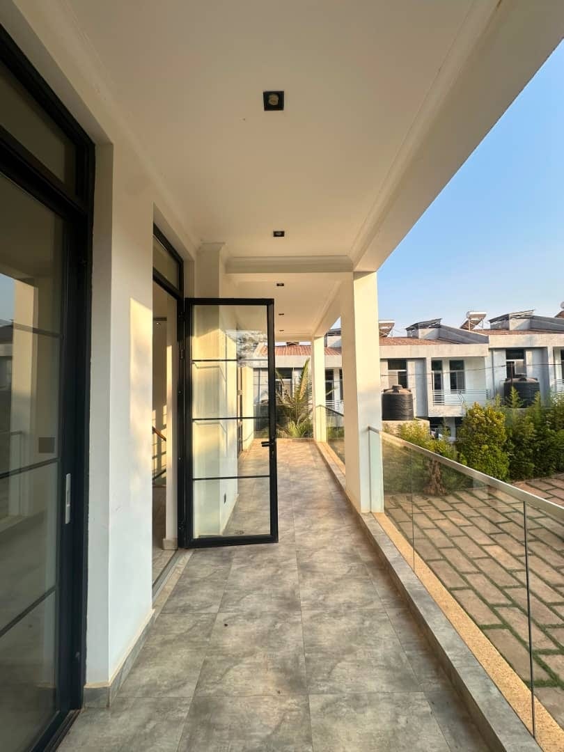House for rent in Remera, Kigali