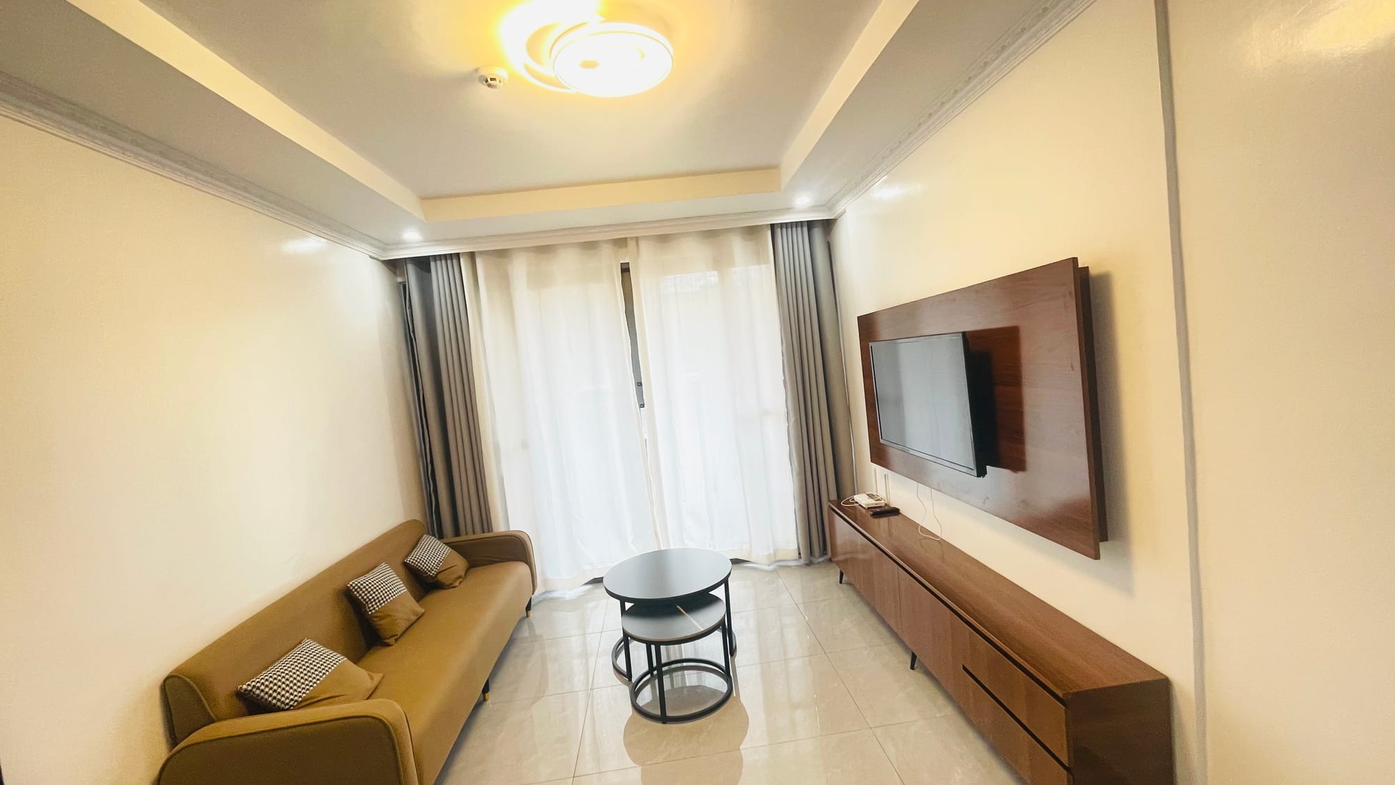 Apartment for rent in Kacyiru, Kigali