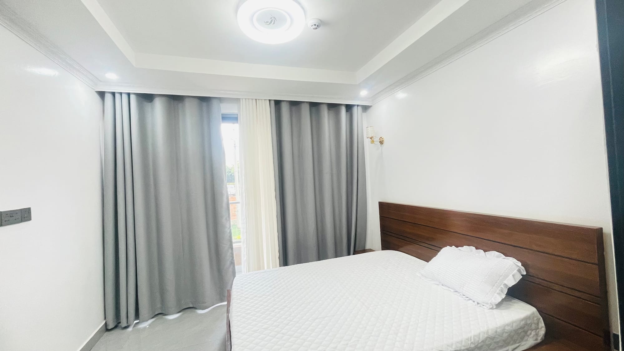 Apartment for rent in Kacyiru, Kigali
