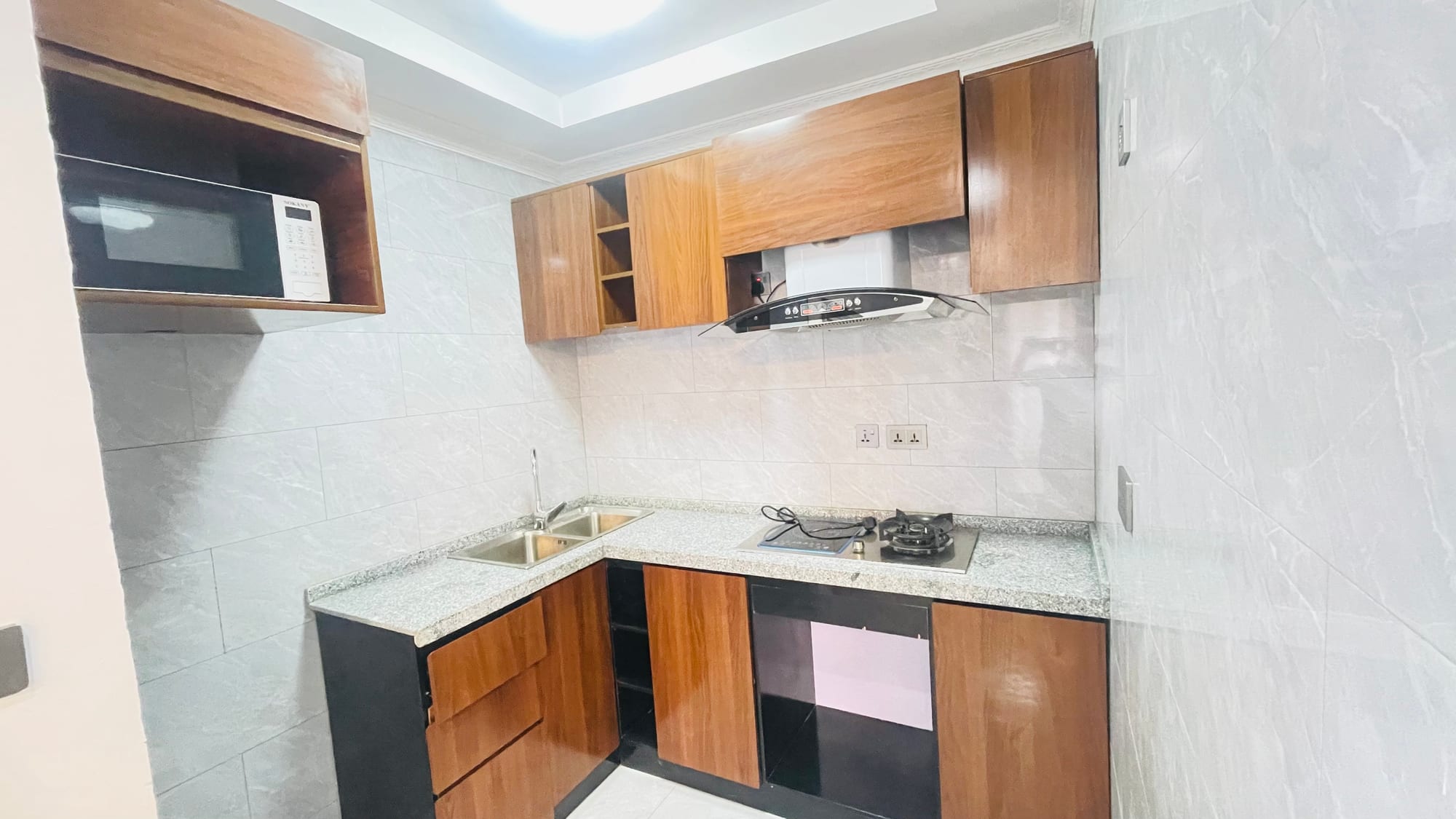 Apartment for rent in Kacyiru, Kigali