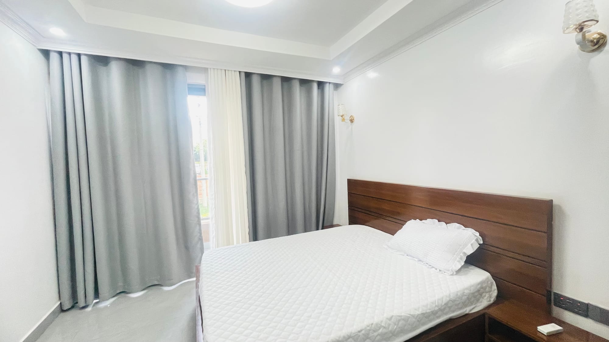 Apartment for rent in Kacyiru, Kigali