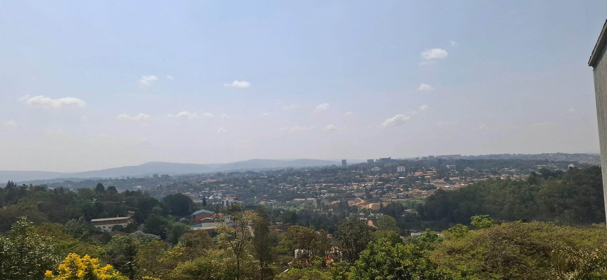 House for rent in Kiyovu, Kigali