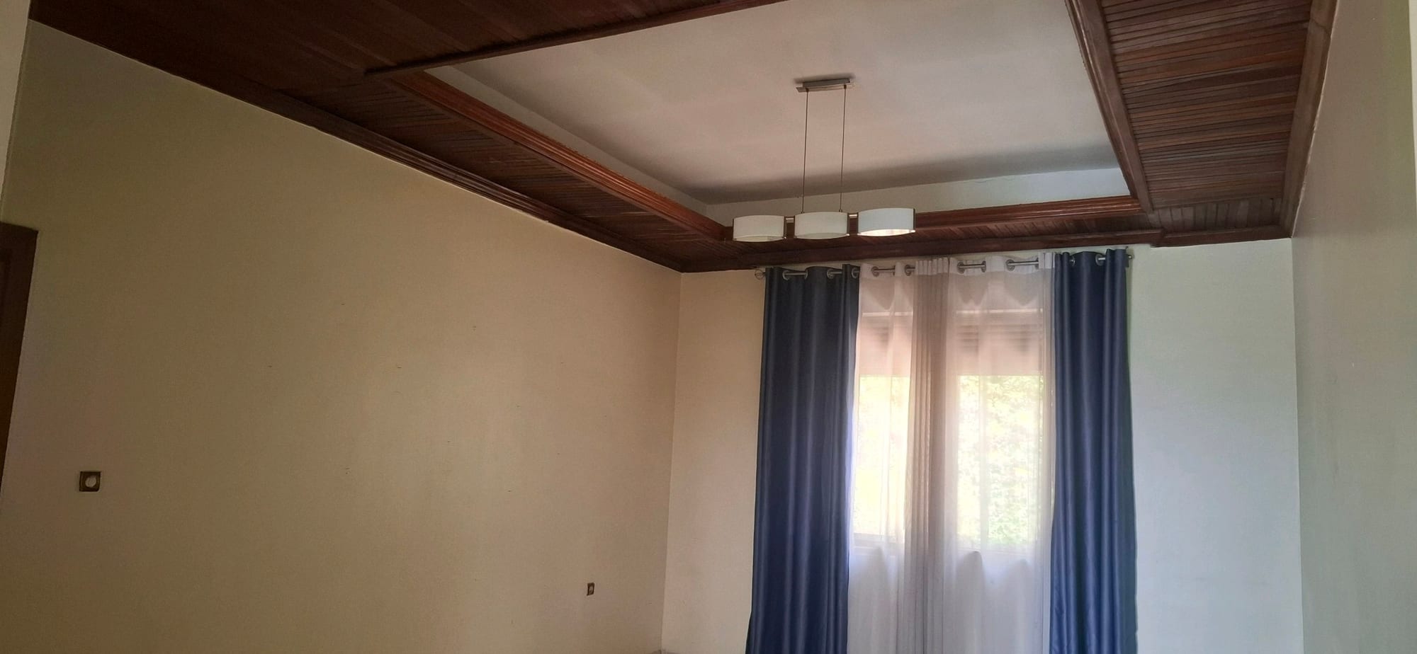House for rent in Kiyovu, Kigali