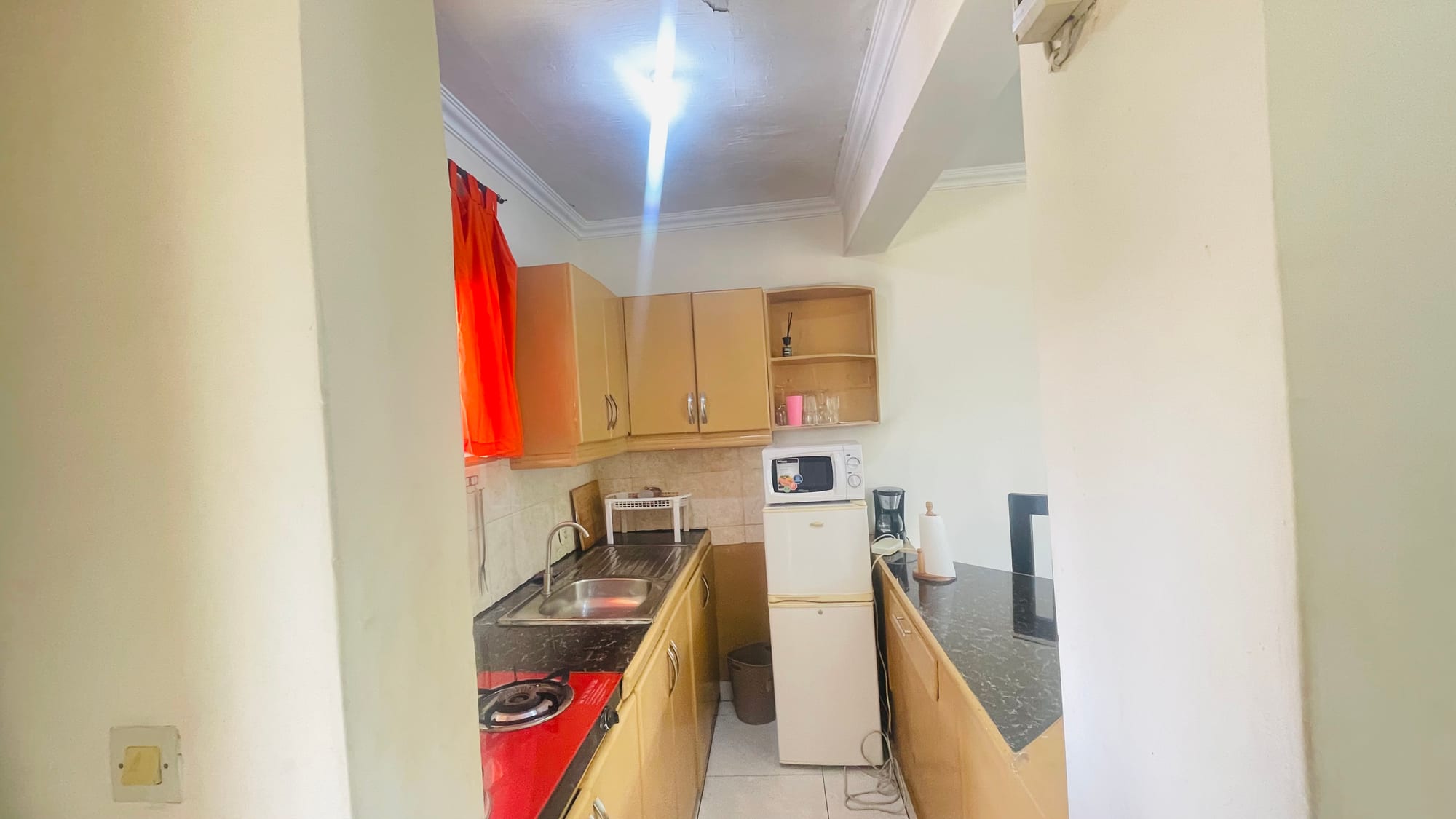 Apartment for rent in Kacyiru, Kigali