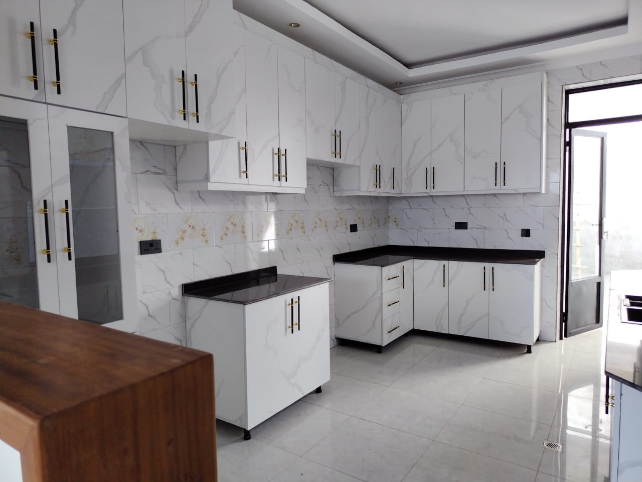 House for rent in Remera, Kigali
