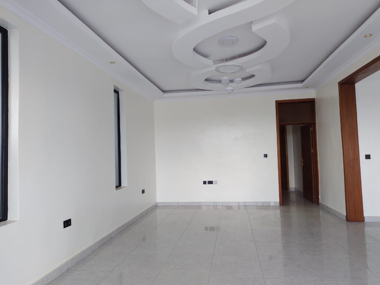 House for rent in Remera, Kigali