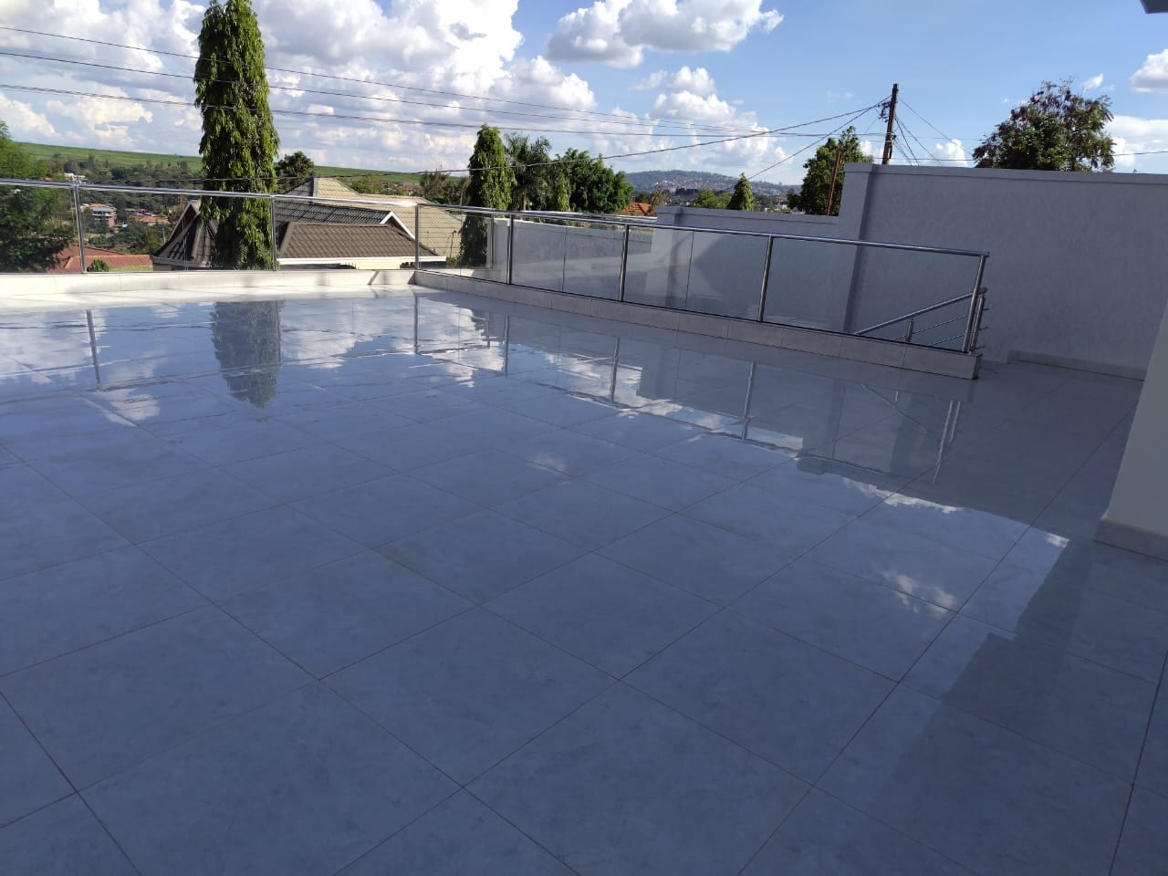 House for rent in Remera, Kigali