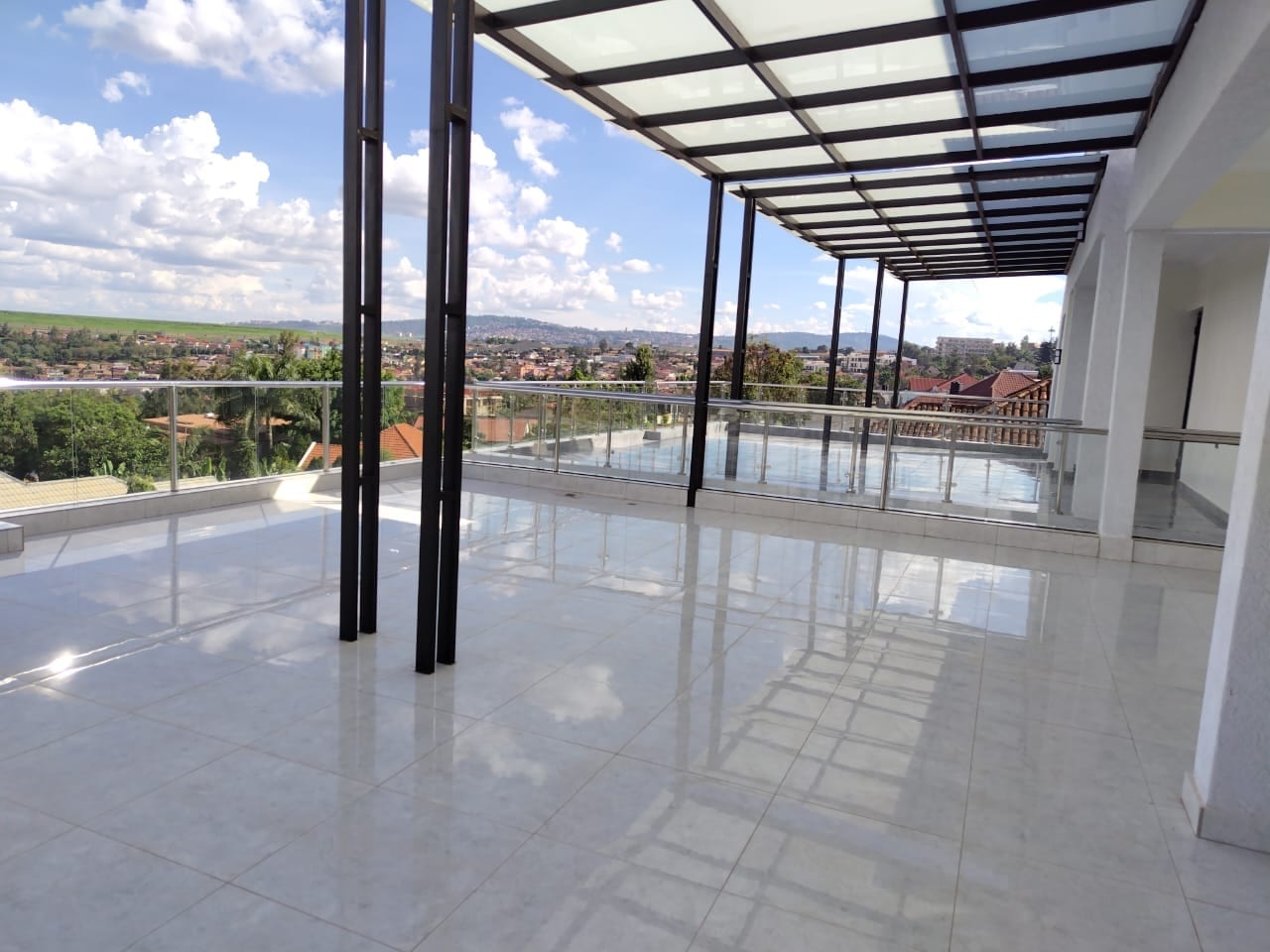 House for rent in Remera, Kigali