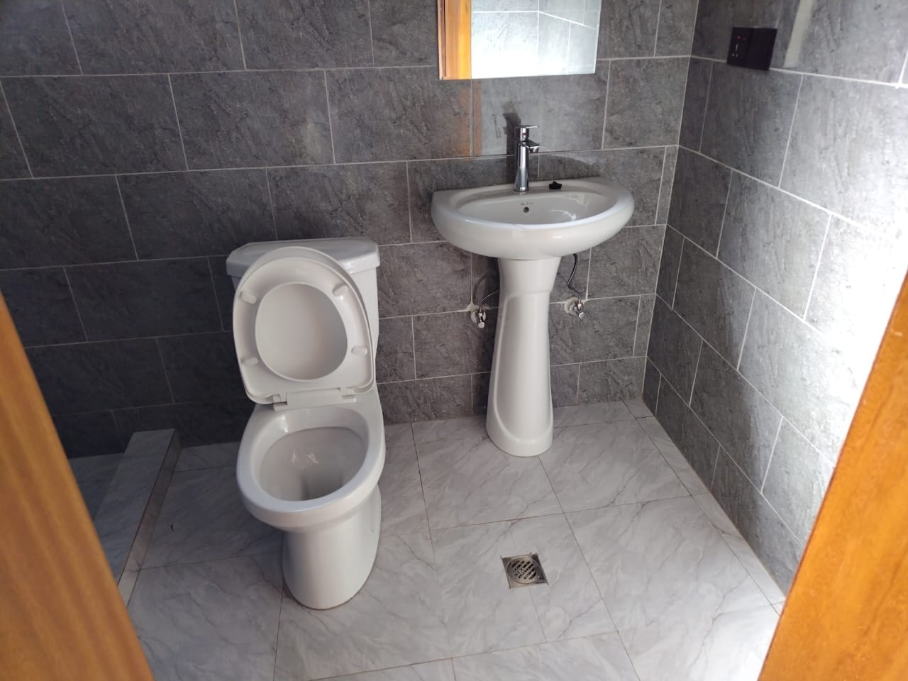 House for rent in Remera, Kigali