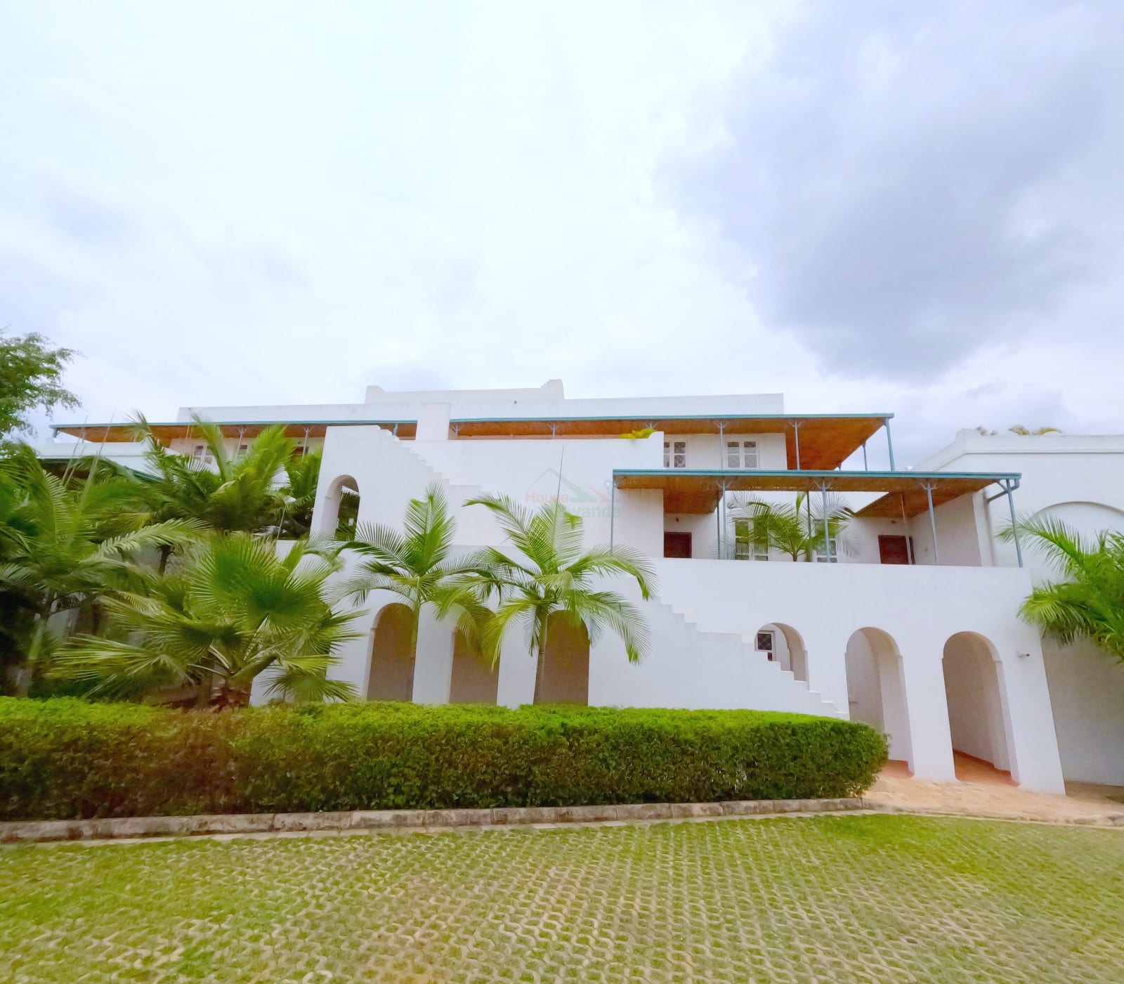 Apartment for rent in Kimihurura, Kigali - Elegant Furnished 2-Bedroom Apartment in Kimihurura