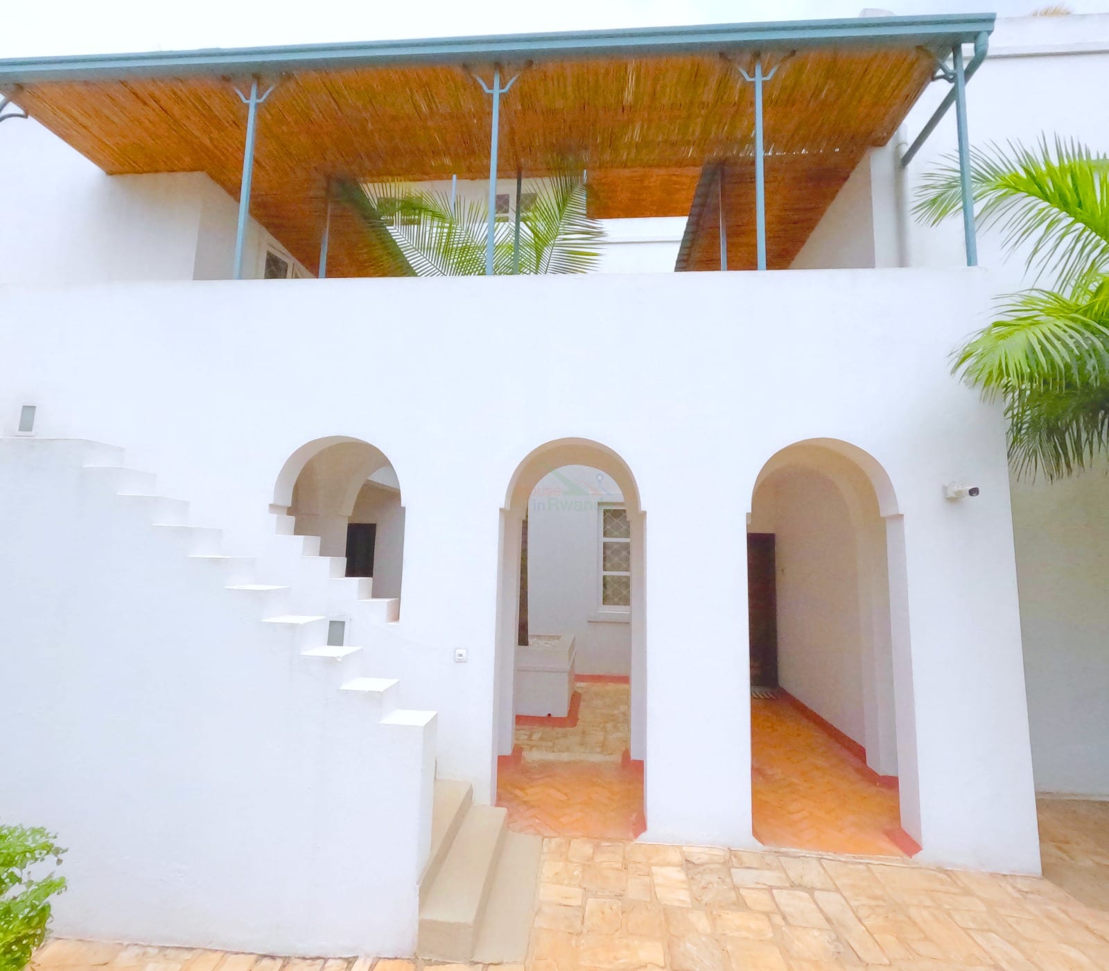 Apartment for rent in Kimihurura, Kigali