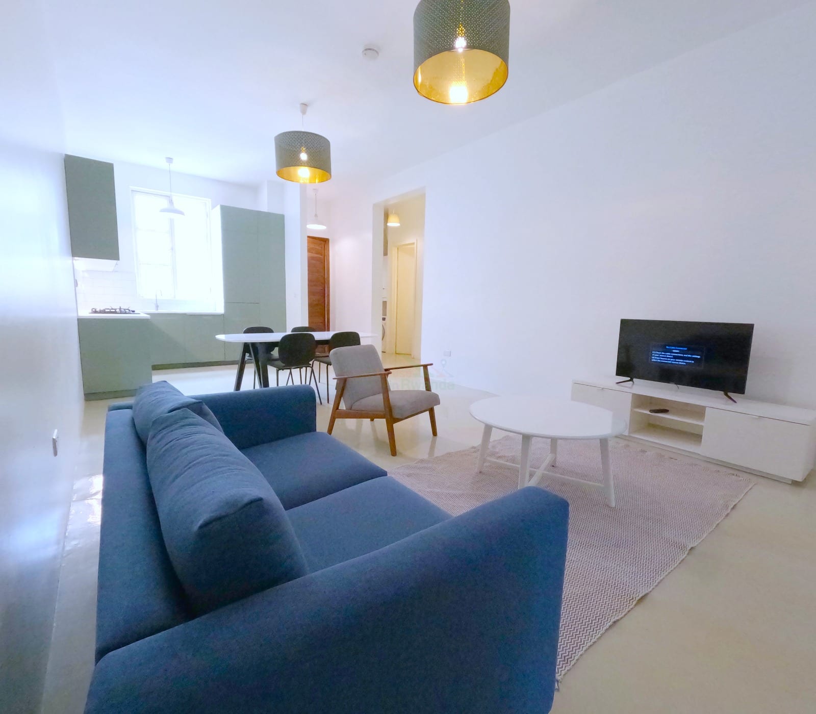 Apartment for rent in Kimihurura, Kigali