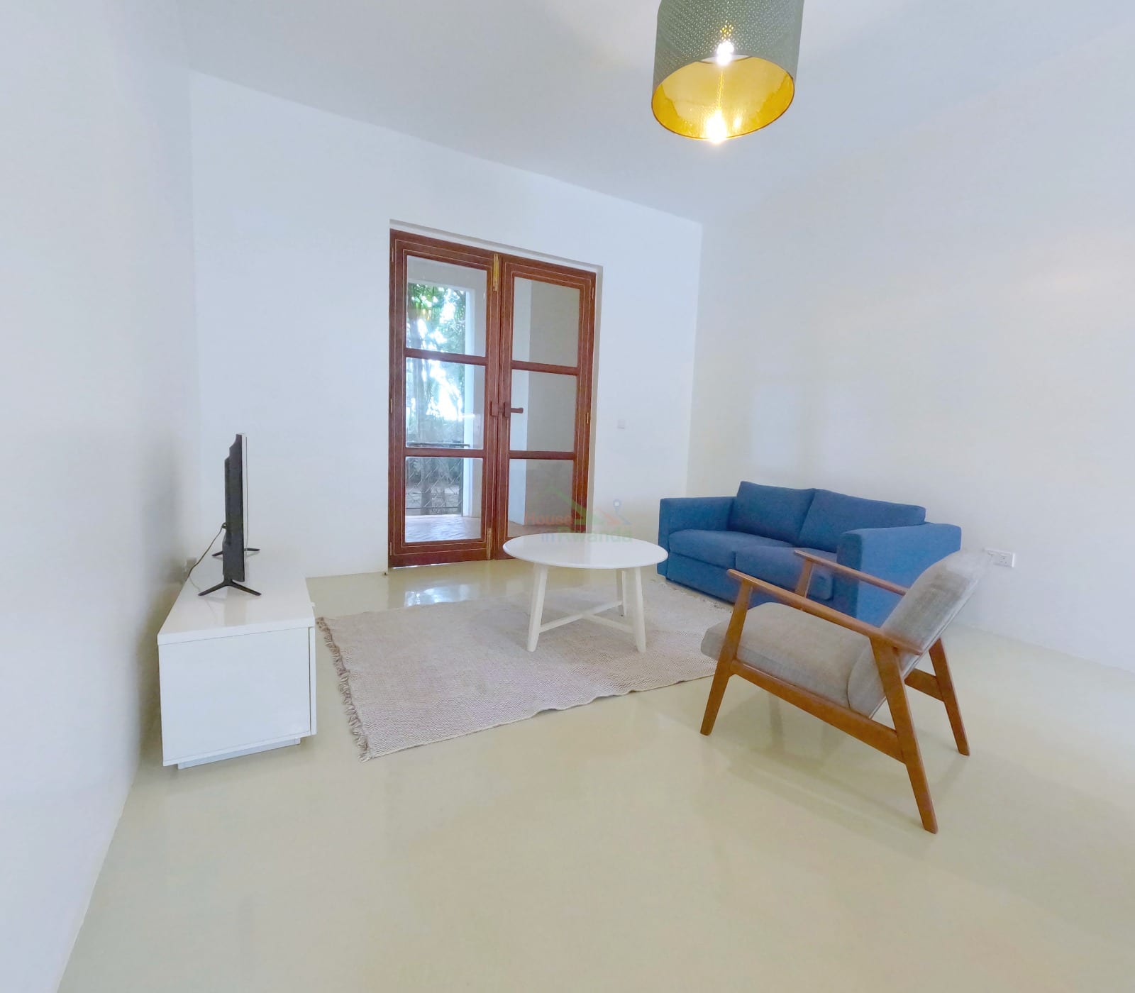 Apartment for rent in Kimihurura, Kigali