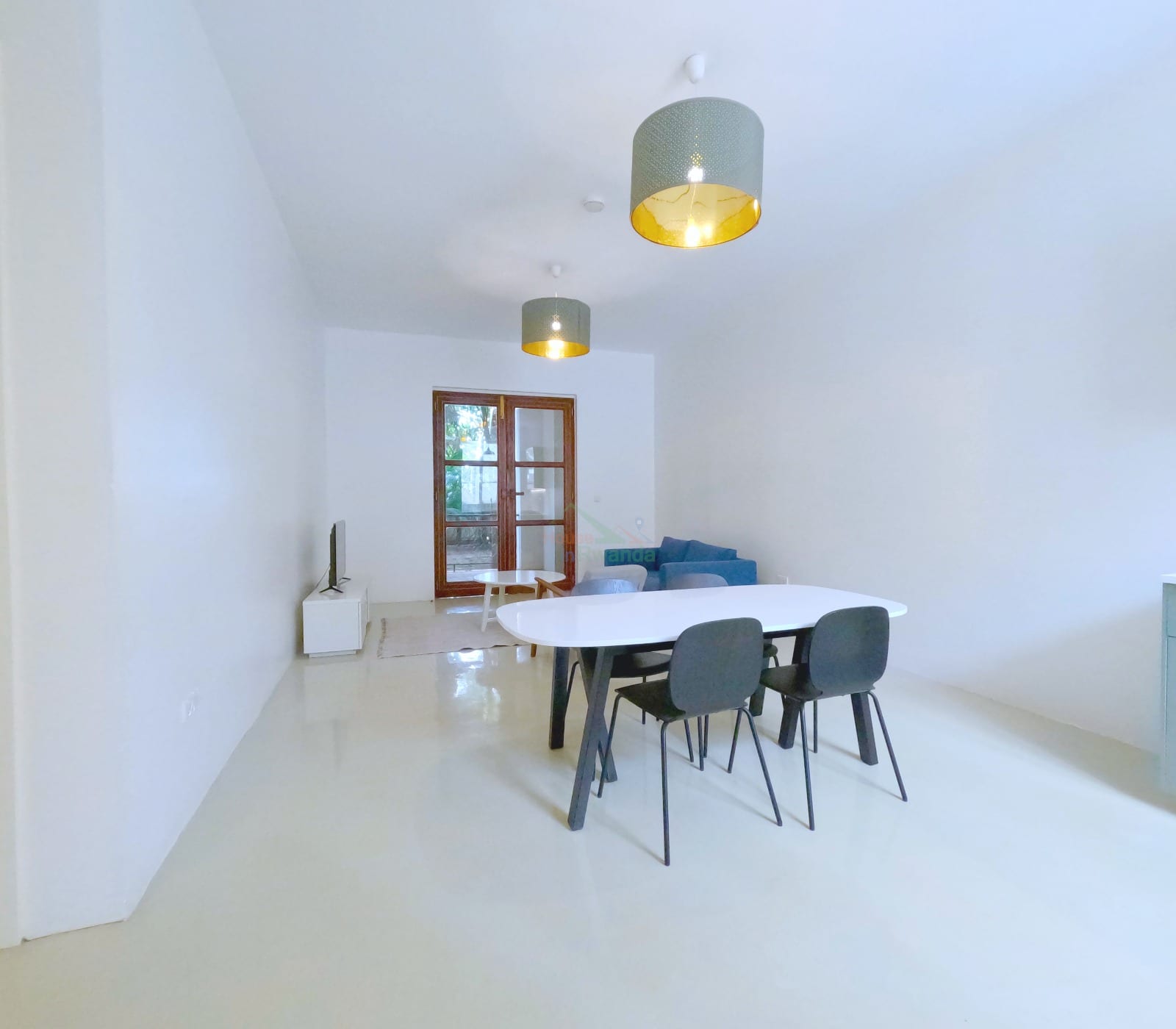 Apartment for rent in Kimihurura, Kigali