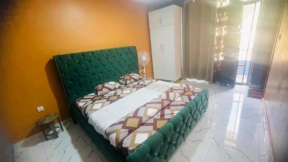 Apartment for rent in Remera, Kigali