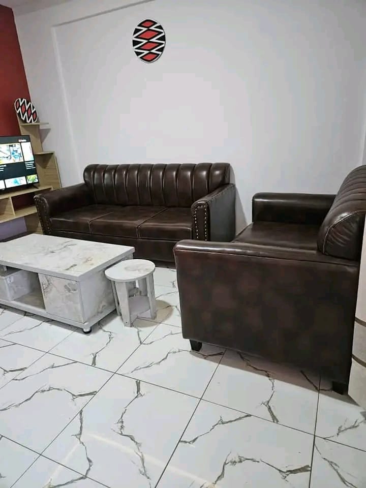 Apartment for rent in Remera, Kigali