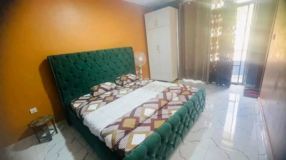 Apartment for rent in Remera, Kigali
