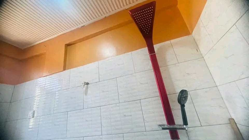 Apartment for rent in Remera, Kigali