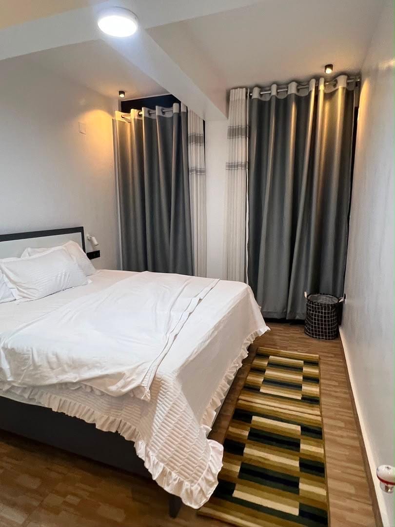 Apartment for rent in Kimironko, Kigali