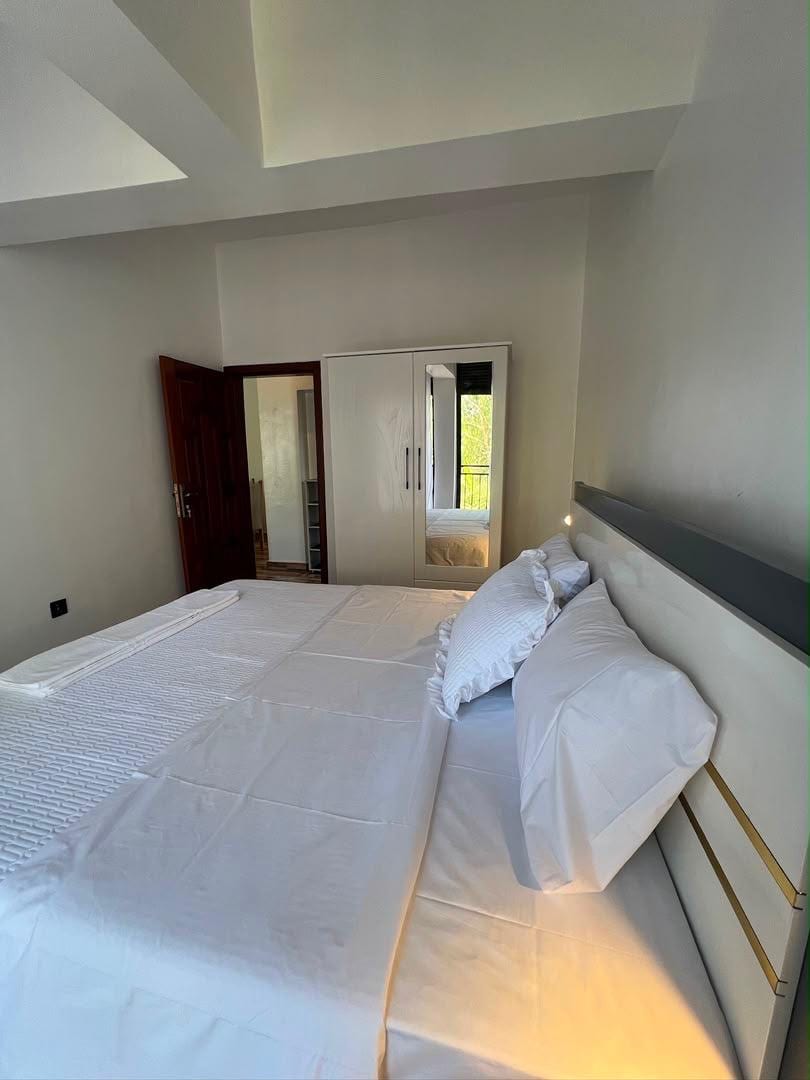 Apartment for rent in Kimironko, Kigali