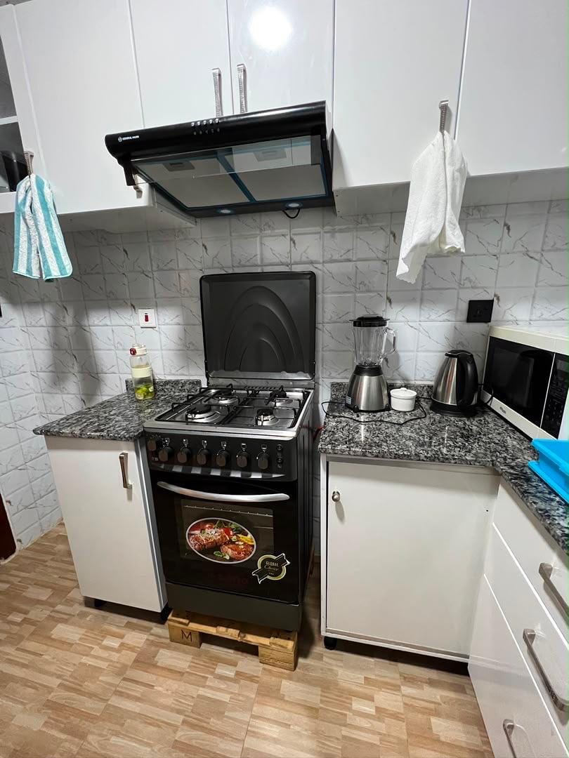 Apartment for rent in Kimironko, Kigali