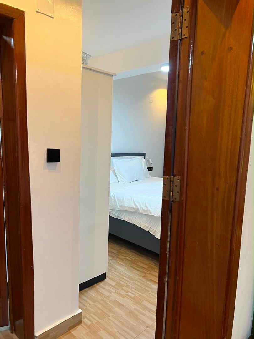 Apartment for rent in Kimironko, Kigali