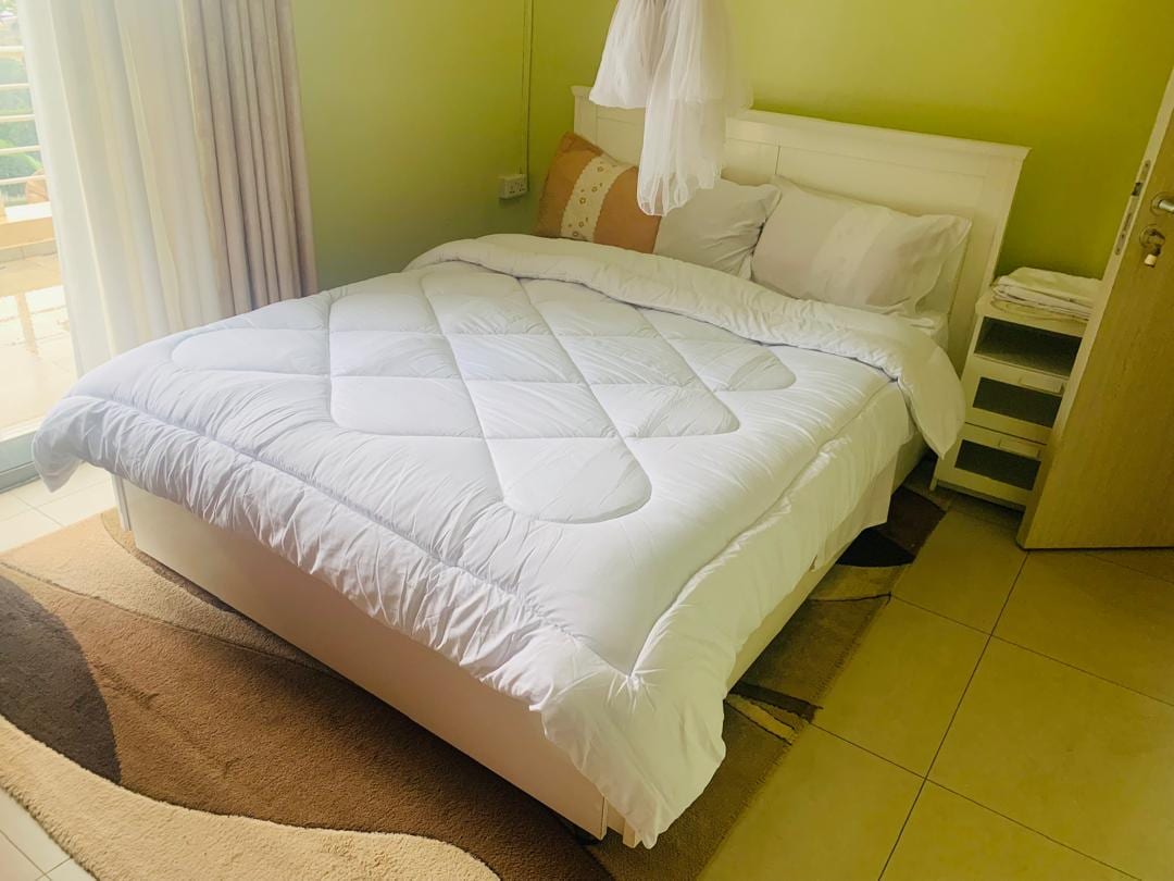 House for rent in Vision City, Kigali